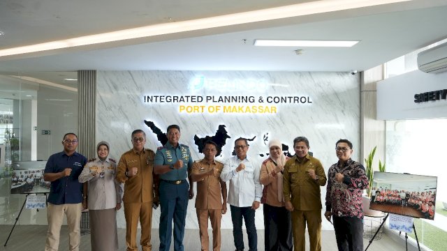 Dok. Pelindo