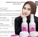 F&A Skin Glow Klaim Aman dari Merkuri, Owner Perlihatkan Bukti BPOM 