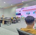 Perkuat Transformasi Digital, Kominfo Makassar Laksanakan Bimtek SIA SPBE