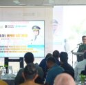 Sulsel Export Day 2025, Perkuat Peran Sulsel sebagai Pusat Pertumbuhan Ekonomi Nasional