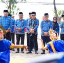 Kukuhkan Pengurus Korpri Bantaeng, Sekda Sulsel: Korpri Harus Jadi Penggerak ASN Berintegritas