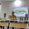Kalla Institute Resmi Buka PMB 2026/2027 dengan Program Unggalan dan Beasiswa
