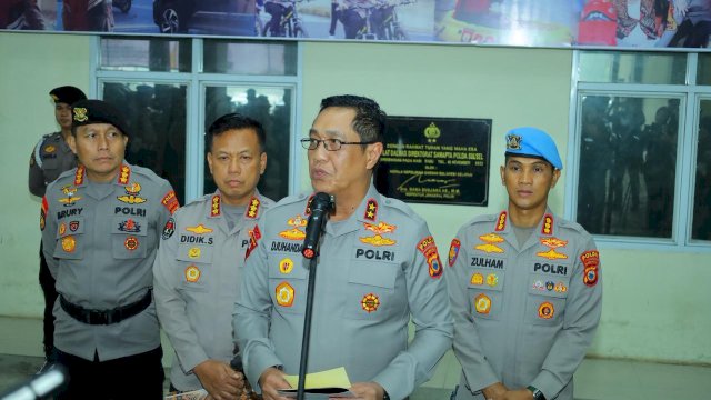 Ini Peran Para Pelaku Jaringan TPPO Penculik Bilqis, Polisi Segera Tetapkan Tersangka Baru