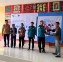PT Vale Dorong Penguatan Sektor Kesehatan di Dua Wilayah Pertambangan