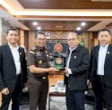 Perkuat Integritas Proyek Strategis, PLN UIP Sulawesi Gandeng Kejati Sulsel