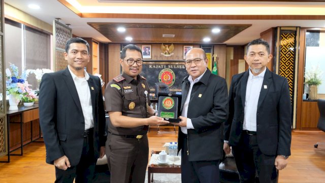 Dok. PLN UIP Sulawesi