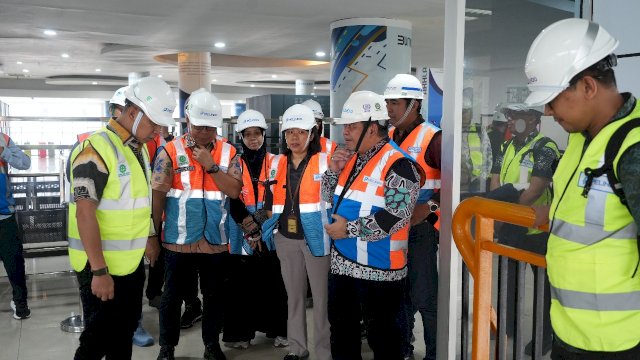 Dok. Pelindo Regional 4