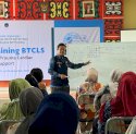 PT Vale Dorong Penguatan Sektor Kesehatan di&nbsp;Morowali dan Kolaka