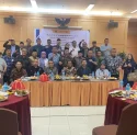 IKA UIN Alauddin Makassar Dukung Prabowo Jadi Pemimpin Dunia Islam