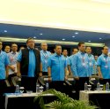 Anis Matta Hadiri Puncak HUT Gelora Ke-6 di Makassar, Gelora akan Launching Program Strategis 2026