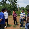 Munafri Telusuri Tompobulu Cari Solusi Atasi Keterbatasan Lahan Pekuburan di Makassar