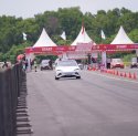 Pertamax Turbo Resmi Bahan Bakar&nbsp; Final Kejurnas Drag Race 2025 di Sulawesi, Libatkan 700 Starter