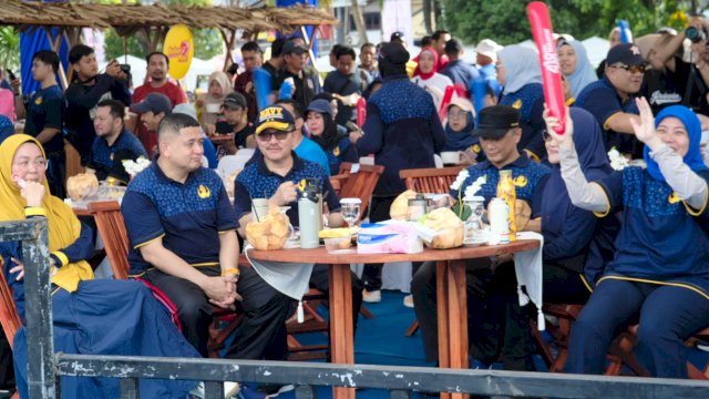 Dok. Distaru Makassar