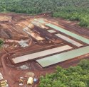 Soal Sungai Oko-Oko dan Sungai Huko-Huko di Pomalaa, PT Vale: Kami Komitmen Jalankan Bisnis Berkelanjutan