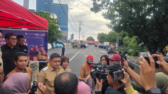 Pecah Tawuran hingga Terjadi Kebakaran, Pemkot Siapkan Program Pembinaan Remaja