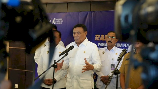 Pemerintah Targetkan Penguatan Ekonomi Masyarakat di Kawasan Perbatasan