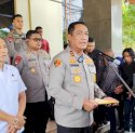 Pelaku Penembakan Warga Tallo Ditangkap, Polisi dan TNI Perkuat Pengamanan Tawuran di Tallo