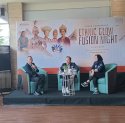 Four Points Hotel Makassar Gelar "Etnic Glow Fusion Night" Sambut Tahun Baru 2026