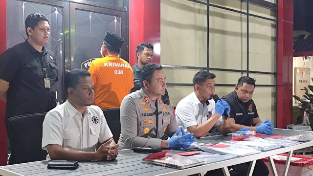 Mantan Lurah di Gowa Jadi Tersangka Pungli PTSL, 78 Bidang Tanah Dipatok hingga Rp5 Juta