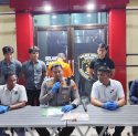Sebar Video Syur bersama Biduan, Pria di Gowa Ditangkap Polisi setelah Memeras Korban Rp 100 Juta