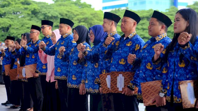 Dok. Distaru Kota Makassar