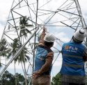 Dukung Hilirisasi Nasional, PLN Rampungkan SUTT dan GI Marisa-GSM di Gorontalo