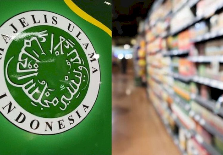 MUI Kembali Serukan Boikot Produk Pro Israel 