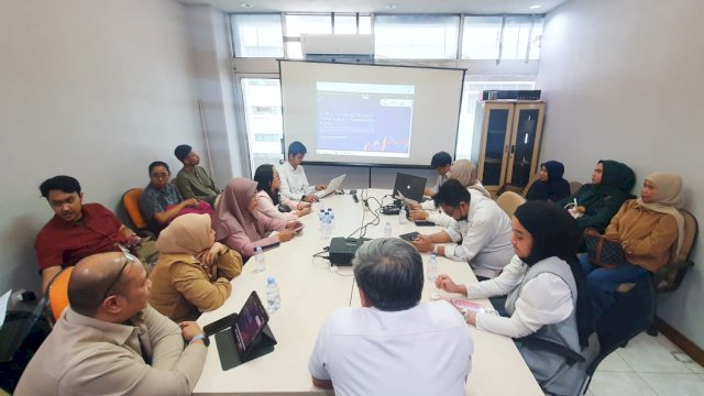 Dok. Distaru Makassar