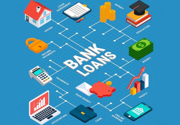 Penyaluran Kredit Perbankan Kian Melambat