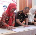 Pemkab Gowa Siapkan SKPD untuk Implementasi Pidana Kerja Sosial di Sulsel