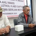 Klaim Lahan Bosowa di Maccini Sombala Disebut Salah Objek