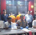 Dua Pria Pembuat SKCK Palsu untuk Peserta PPPK Ditangkap Polres Gowa