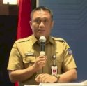 Soal Dugaan Korupsi Bibit Nanas 2024, Kadis Kominfo: Kita Hormati Proses Hukum