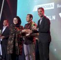 Raih Penghargaan Pemberdayaan Masyarakat, PT Vale Perkuat Pembangunan Berkelanjutan Berbasis Komunitas