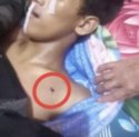 Tawuran di Tallo Kembali Pecah, Pelajar 16 Tahun Tewas Tertembak Senapan Angin