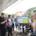 Pemkot Perkuat Program Keluarga Tangguh dan Lansia Berdaya di Makassar