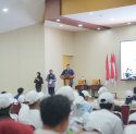 Wujud Makassar Menuju Kota Inklusif, Pemkot Siapkan Kuota PJLP untuk Penyandang Disabilitas