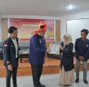 Appi Motivasi Mahasiswa Hukum Unibos, Curahan Perjalanan Hidup dari Nol hingga Puncak Karier