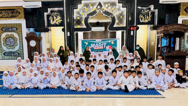 Dok. Sekolah Islam Athirah