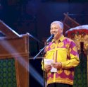 Pinrang Jadi Tuan Rumah Festival Budaya Internasional 