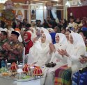 Wakili Kota Makassar di Expo Kreatif, Melinda Aksa: Wadah Pelaku Usaha Perkenalkan Produk Andalan