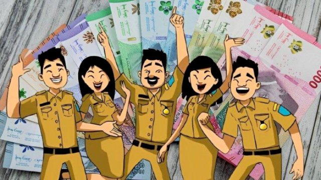 Kemenham Ajak PNS jadi Analisis HAM Nasional