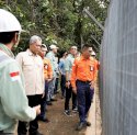 KLH Berkunjung ke Sorowako, Perkuat Kepemimpinan ESG PT Vale Indonesia