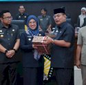 Bupati Gowa Tegaskan Lima Arah Kebijakan Penganggaran dalam RAPBD 2026