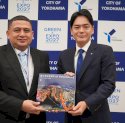 Pemkot Makassar&ndash;Yokohama Sepakat Kerja Sama, Peluang Tenaga Kerja Dibuka Lebar