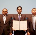 Wali Kota Munafri Hadir di Forum ASCC 2025, Mantapkan Langkah Menuju Kota Hijau dan Cerdas