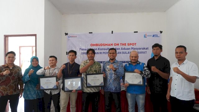 Dok. Pertamina Patra Niaga Regional Sulawesi