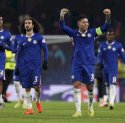  Chelsea Perkasa: Total Enam Gol Bersarang ke Gawang Barcelona, Tiga Dianulir
