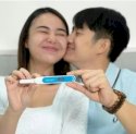 Umumkan Kehamilan Anak Pertama, Amanda Manopo: Baby, We Can&rsquo;t Wait to Meet You