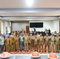 PT Vale Libatkan Pemangku Kepentingan dalam Rencana Strategis Pasca Tambang